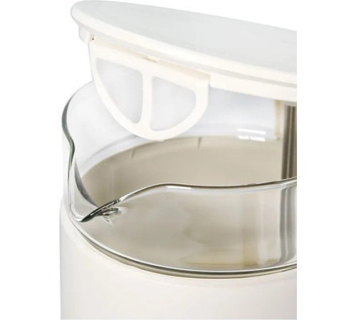 Электрический чайник Oursson KE1732W/IV