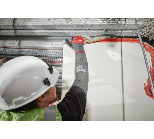 Нарукавники защитные Milwaukee Cut Level 5/E 4932479936