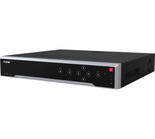 Сетевой видеорегистратор iFlow F-NR-232/4