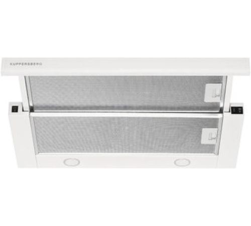 Кухонная вытяжка KUPPERSBERG Slimturbo 60 GW