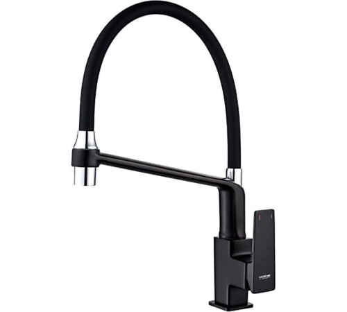 Смеситель Ledeme L4078B-2