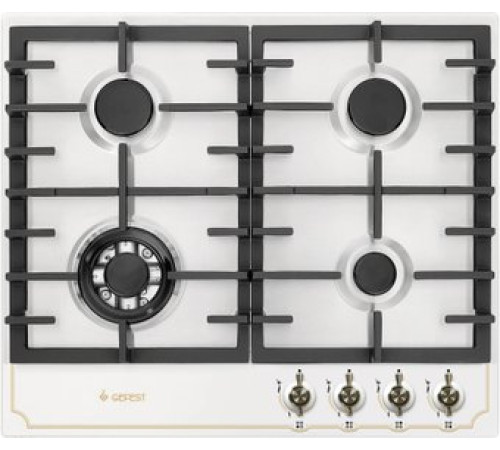 Варочная панель GEFEST ПВГ 1214-01 К82