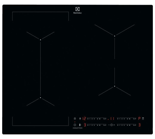 Варочная панель Electrolux KIV634I