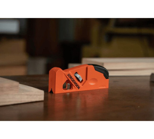 Рубанок Pony Jorgensen 70748