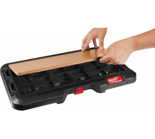 Крышка Milwaukee PackOut 4932472128