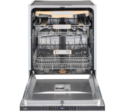 Встраиваемая посудомоечная машина VARD VDI613L