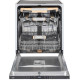 Встраиваемая посудомоечная машина VARD VDI613L