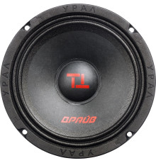 Мидбас Урал ТТ 165 Драйв