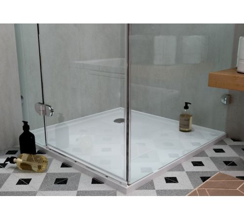 Душевой поддон Акватон Калифорния 80x80 1A739936CA010