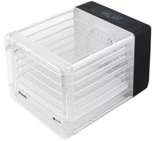 Сушилка для овощей и фруктов Timberk T-PFD42149