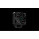 Кулер для процессора DeepCool AK400 ZERO DARK R-AK400-BKNNMN-G-2