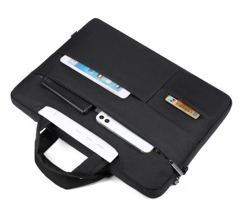 Сумка Miru Pockelot 17.3 MLB-1045 черный