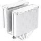 Кулер для процессора DeepCool AK620 WH R-AK620-WHNNMT-G-1