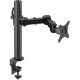 Кронштейн для монитора Onkron D121E черный