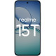 Телефон Realme 15T RMX5111 8GB/128GB международная версия голубой металлик