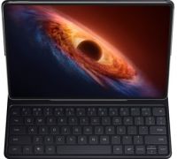 Планшет HONOR MagicPad4 Wi-Fi 12GB/256GB международная версия серый, с клавиатурой и стилусом