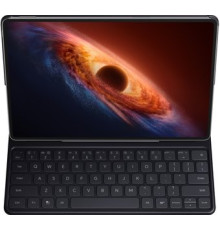 Планшет HONOR MagicPad4 Wi-Fi 12GB/256GB международная версия серый, с клавиатурой и стилусом
