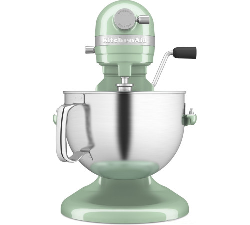Кухонная машина KitchenAid Artisan 5KSM60SPXEPT