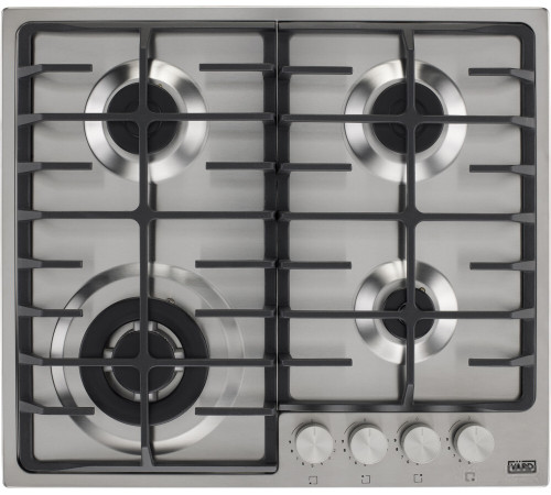 Варочная панель VARD VHGS6434X