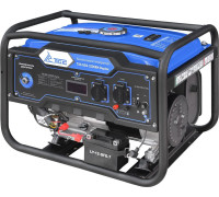 Бензиновый генератор ТСС SGG 3200EN 060018