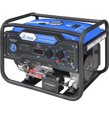 Бензиновый генератор ТСС SGG 3200EN 060018