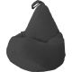 Кресло-мешок Flagman Груша Софт 130x85 XXL GXL.5-338 Naomi 26 велюр