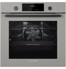 Электрический духовой шкаф KUPPERSBERG HF 609 GR