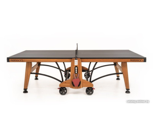 Теннисный стол Rasson Premium T03 Indoor 51.235.01.1