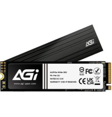 SSD AGI AI828 2TB AGI2T0G44AI828