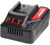 Зарядное устройство P.I.T. PH20-4.0A 6-21В