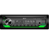 USB-магнитола ACV AVS-928BG