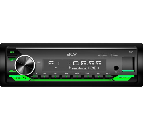 USB-магнитола ACV AVS-928BG