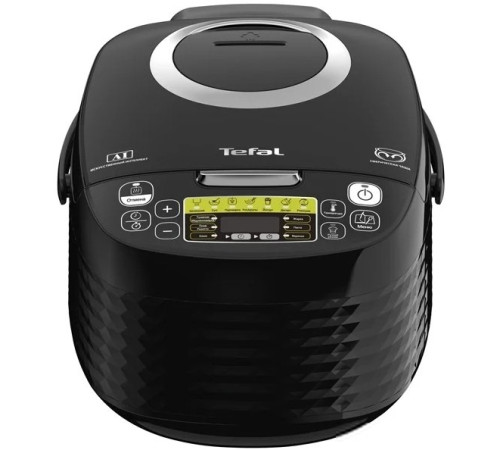 Мультиварка Tefal RK745832