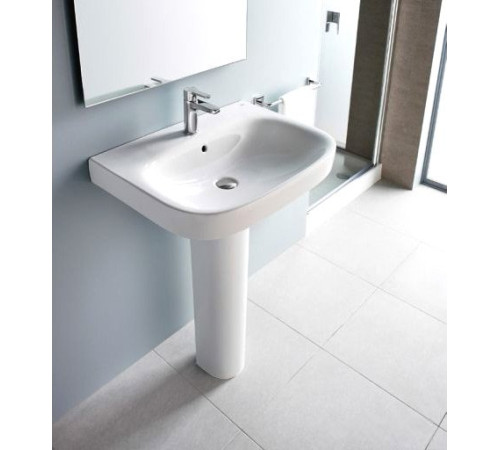 Умывальник Roca Debba 50x42 [32799600Y]