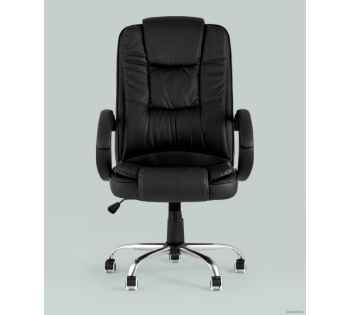 Офисное кресло Stool Group TopChairs Atlant черный