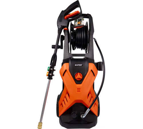 Мойка высокого давления Skiper PM-180