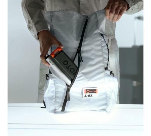 Электроотвертка HOTO SNAPBLOQ Electric Mini Drill Set с АКБ, кейс