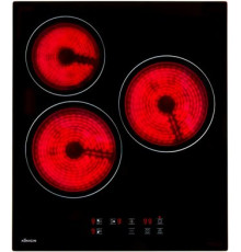 Варочная панель Konigin Libra C453 TBK