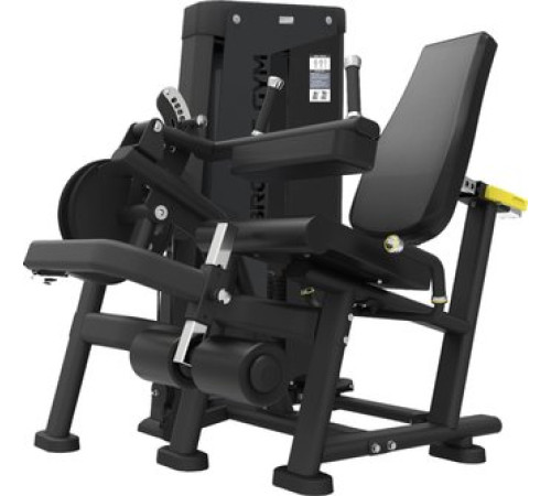 Тренажер для ног Bronze Gym Neo 87