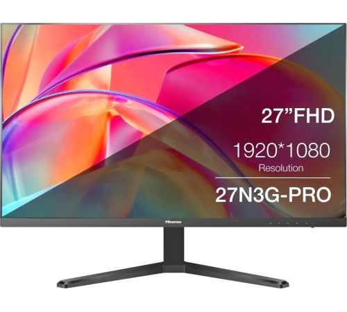 Монитор Hisense 27N3G-PRO