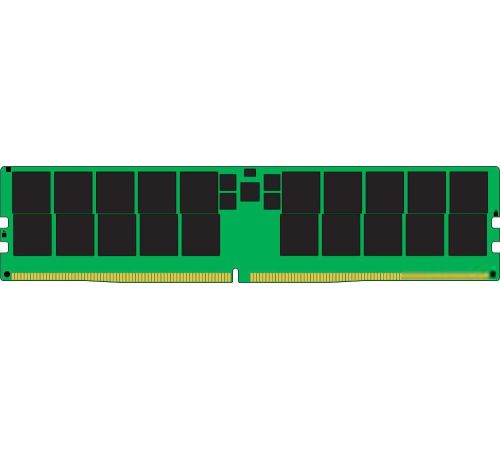 Оперативная память Kingston 96ГБ DDR5 5600 МГц KSM56R46BD4PMI-96MBI