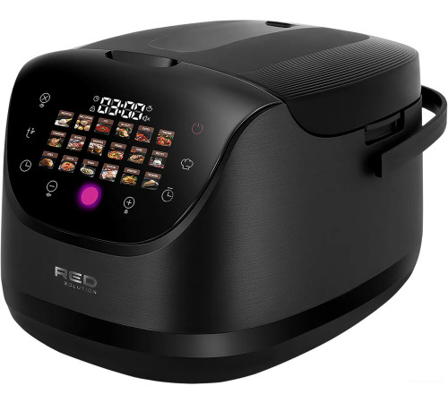 Мультиварка RED Solution COLORCOOK RMC-88
