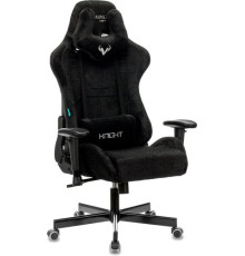 Игровое геймерское кресло Zombie Viking knight Light-20, черный