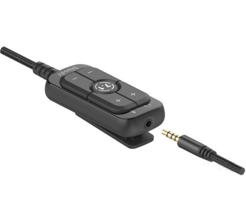 Наушники A4Tech Bloody M590i черный/красный