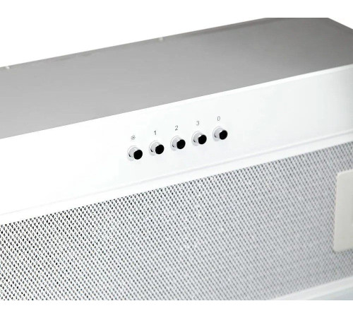 Кухонная вытяжка Akpo Mio Eco II 60 WK-4 белый