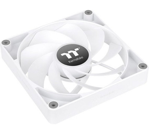 Комплект вентиляторов для корпуса Thermaltake CT120 Sync Reverse ARGB 2-Fan Pack CL-F175-PL12SW-A