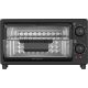 Мини-печь Weissgauff WMR 10 Black