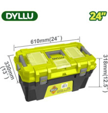 Ящик для инструментов Dyllu DTTB1324
