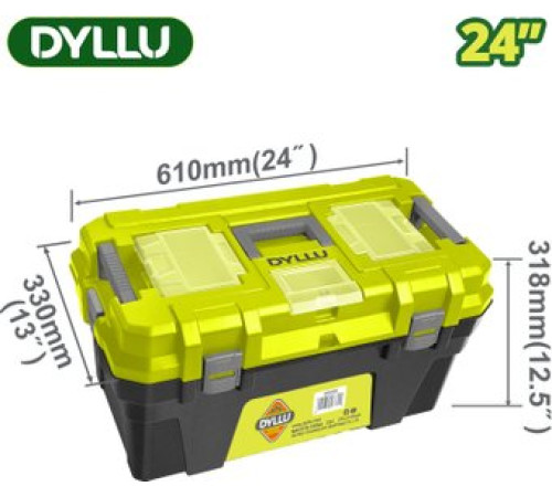 Ящик для инструментов Dyllu DTTB1324