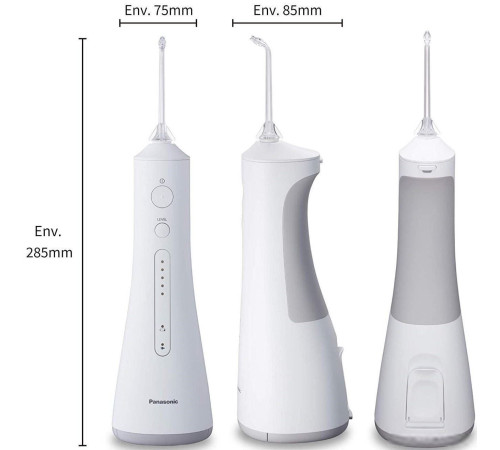 Ирригатор Panasonic EW1511W520